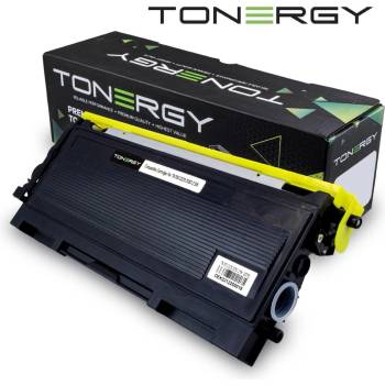 Compatible Tonergy съвместима Тонер Касета Compatible Toner Cartridge B (TONERGY-TN350/2025)