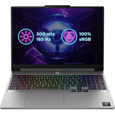 Lenovo LOQ 83TN007JCK