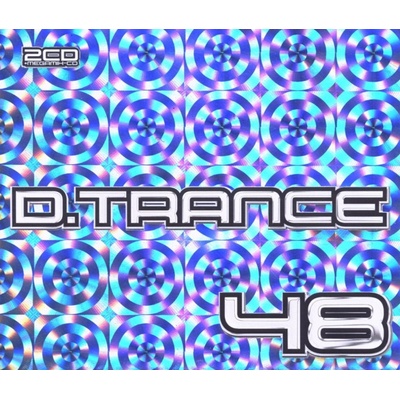 Various Artists - D.trance 48 CD