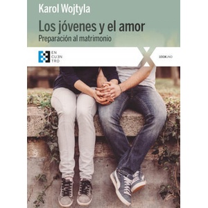 LOS JOVENES Y EL AMOR (2018)