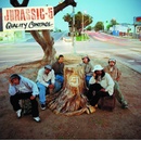 JURASSIC 5: QUALITY CONTROL LP