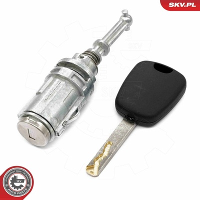 Valcová vložka zámku ESEN SKV 65SKV525