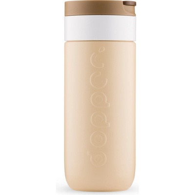 Dopper cestovný hrnček 400 ml čierny