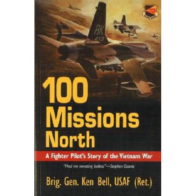 100 Missions North | Ken Bell