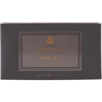Truefitt & Hill tuhé telové mydlo Apsley 200 g