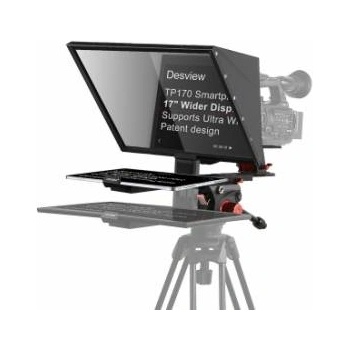 Desview TP170 Teleprompter