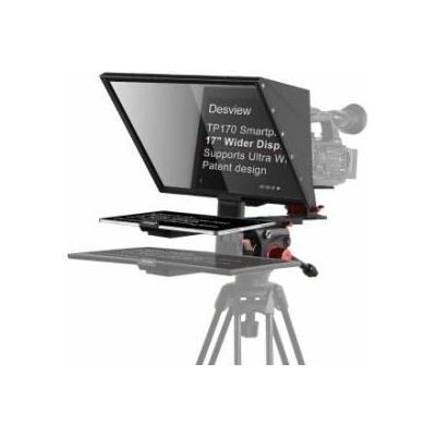 Desview TP170 Teleprompter