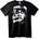NOONEBRAND Урбан Тениска BRO BAND - 2XL, White