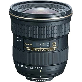 Tokina AF 11-16mm f/2.8 PRO DX II Canon