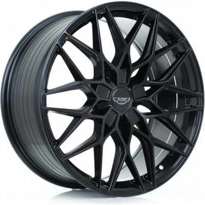 JUDD JSF2 9x20 5x114,3 ET25-50 satin black