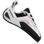 Evolv Обувки с връзки Evolv Defy Lace LV Climbing shoes - Grey / White - размер 37 (EU) (301-0933-0113)