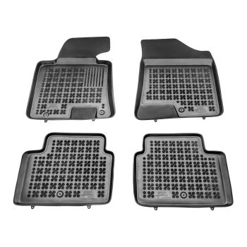 Image 1 of Гумени стелки за KIA Ceed II (2012-2018) / HYUNDAI i30 II Station Wagon / Hatchback (2011-2017) - тип леген