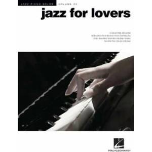 Jazz for Lovers | Brent Edstrom (ISBN: 9781458421012)