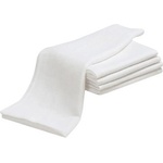 BabyMatex Комплект памучни пелени Baby Matex - 70 х 80 cm, 5 броя (5902675066822) - ozone