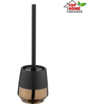 Image 1 of WENKO Четка и поставка за тоалетна Wenko Brandol