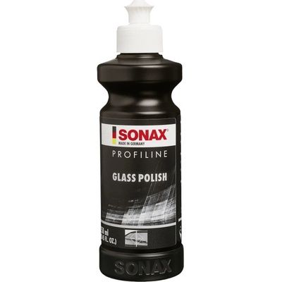 Sonax ProfiLine Glass Polish 250 ml