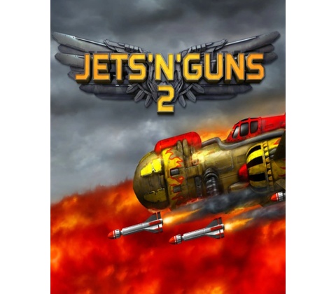Jets'n'Guns 2