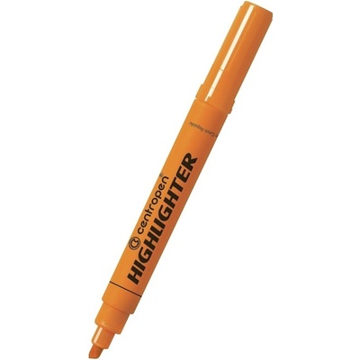Centropen 8852 oranžová – Zboží Dáma