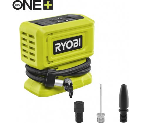 RYOBI RPI18-0
