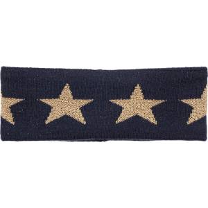 Goldbergh Лента за глава Goldbergh Women's Cosmic Headband - French Blue - размер One Size (904-6637-0311)