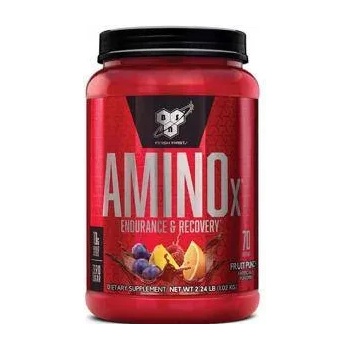 BSN Amino X, 70 дози, Диня, 993