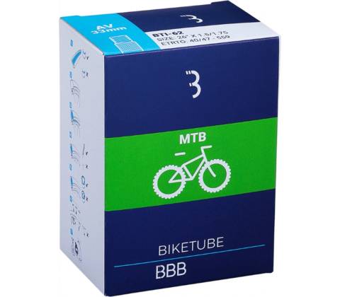 BBB AV