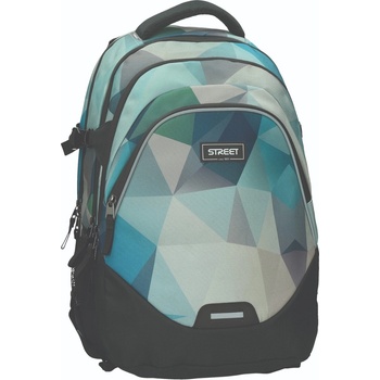 Image 1 of Eurocom Раница Street Escape, 33x23x49cm, ВАР (29060-А-IMAGINATIO)