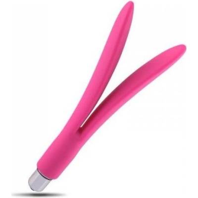 Virgo Vibro Vibrátor s duálnym koncom