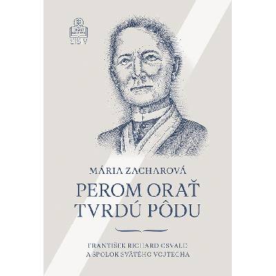 Perom orať tvrdú pôdu