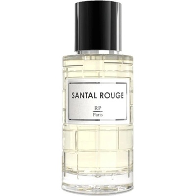 RP Paris Santal Rouge parfumovaná voda unisex 50 ml