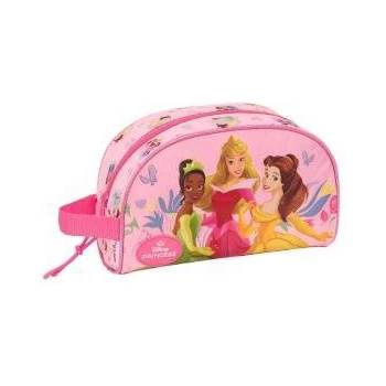 Disney Princess Пътническа Чантичка Disney Princess Розов 26 x 16 x 9 cm