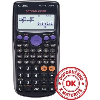 Casio FX 350