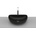 Roca Optica 45x30 cm matt black (A327C10080)