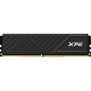 Adata XPG DDR4 16GB 3600MHz CL16 AX4U360016G18I-DTBKD35