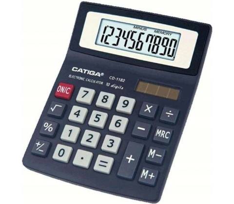 CATIGA 1182CD
