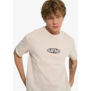 TERMIT Тениска Printed Mens SS T-Shirt (135362-T0)