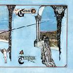 Warner Genesis: Trespass - CD (068553)