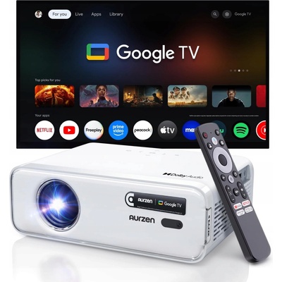 Aurzen Eazze D1G