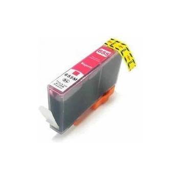 Compatible Мастилница HP 655 - CZ111AE - Magenta, Prime, 12ml, 200HPCZ111AEPR