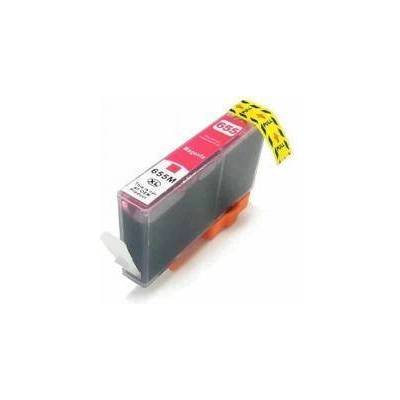 Compatible Мастилница HP 655 - CZ111AE - Magenta, Prime, 12ml, 200HPCZ111AEPR