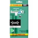 Wilkinson Sword Extra 2 Sensitive 15 ks