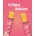 Long Chips Slanina 75g