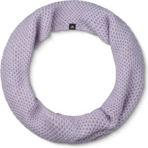 Eisbär Дамски шал Eisbär Women's Fenna Loop Scarf - Flieder - размер 60 x 27 cm (203-3556-0111)