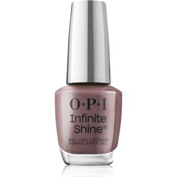 OPI Infinite Shine Silk лак за нокти с гел ефект You Don't Know Jacques 15ml