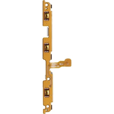 For_Samsung Flex kabel tlačítka napájení Samsung Galaxy S21 FE 5G SAM6522