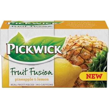 Pickwick Magic Orange 20 ks