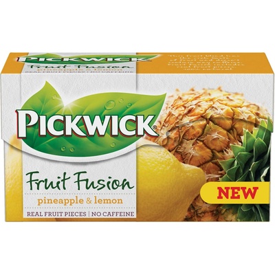 Pickwick Magic Orange 20 ks
