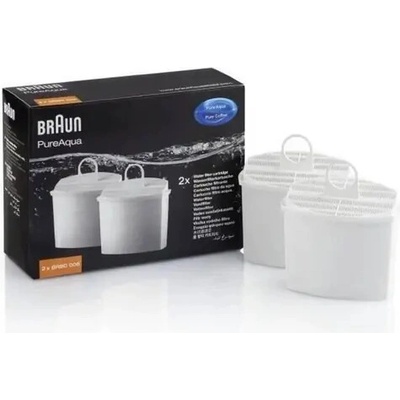 Braun PureAqua BRSC006