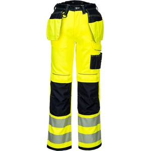 Portwest PW3 Hi-Vis Holster T501YBR30