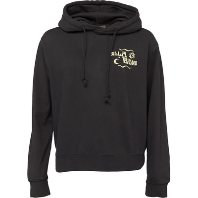 Billabong Snake Mantra tmavo sivá biela
